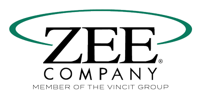 Logo for sponsor Zee Company